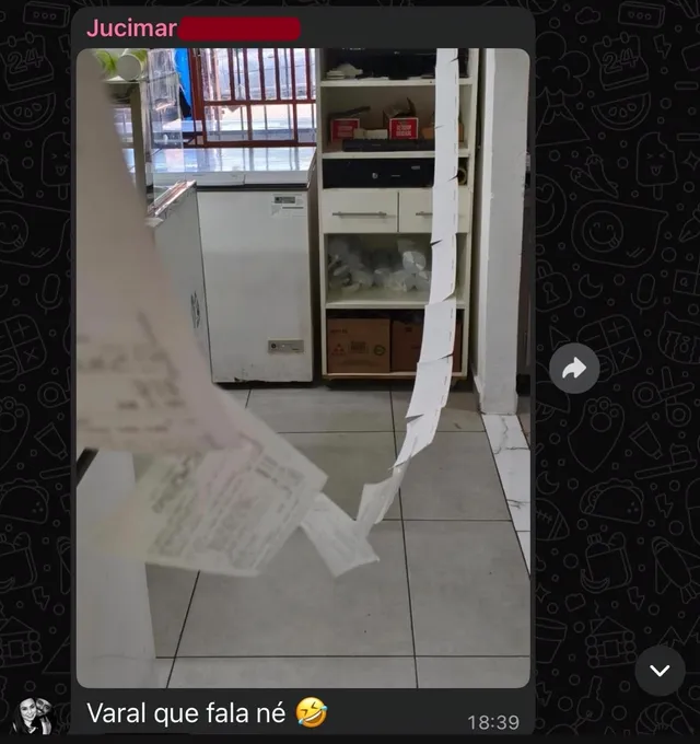 Depoimento de aluno do MVI 5.0
