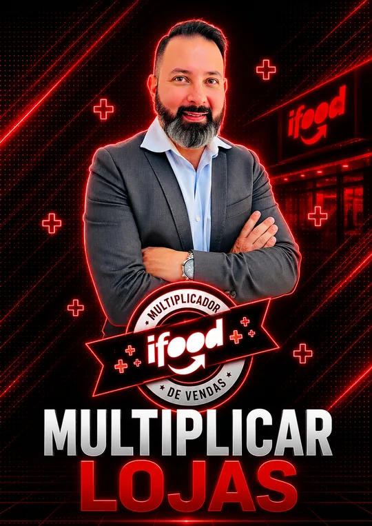 Frente 09 — Multiplicar lojas