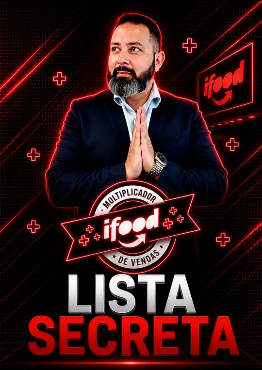 Bônus — Lista Secreta