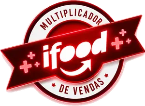 Multiplicador de Vendas do iFood