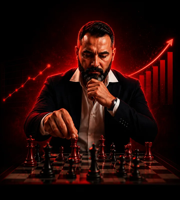 Ler o jogo — entender o algoritmo do iFood